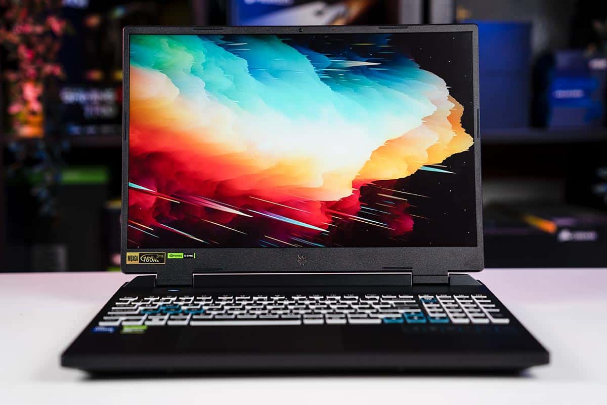 Best gaming laptop under $1500 in January 2024: 6 mid-range options