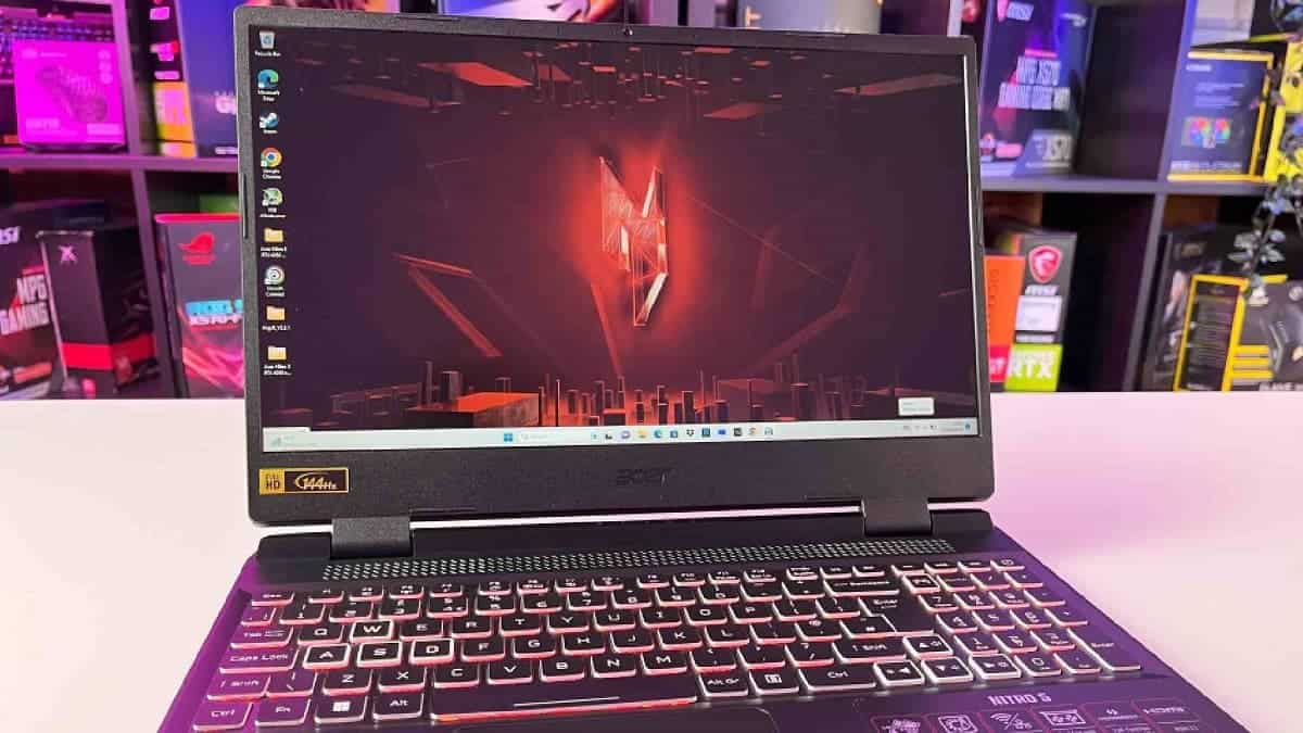 Best gaming laptop under $600 in January 2024: 5 budget models