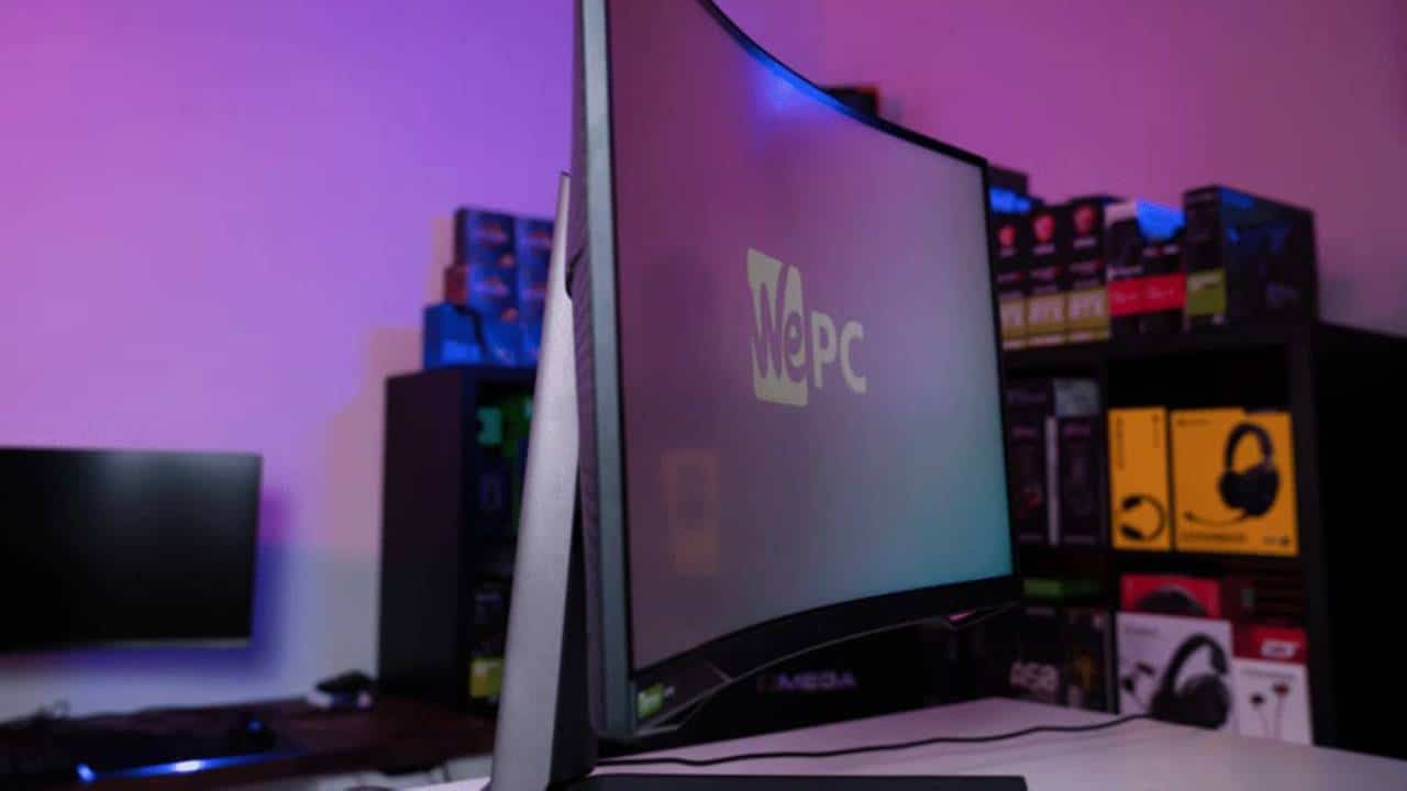 Best gaming monitor for Xbox Series S 2024 – top picks reviewed for April