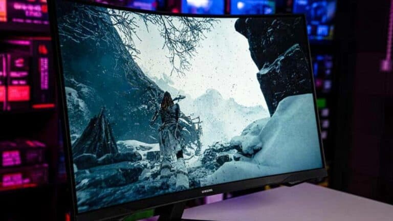 Best gaming monitor under 400