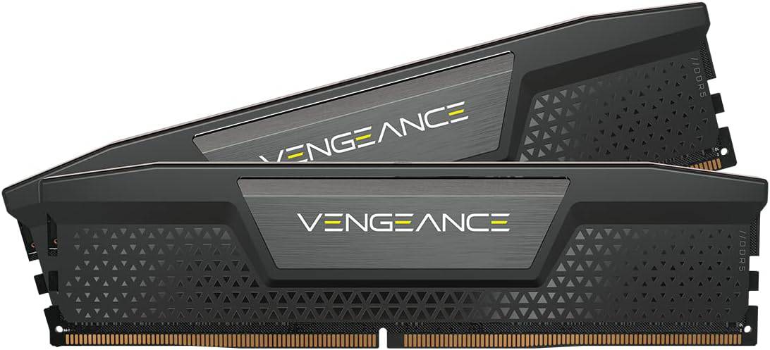 CORSAIR VENGEANCE DDR5 RAM 16GB