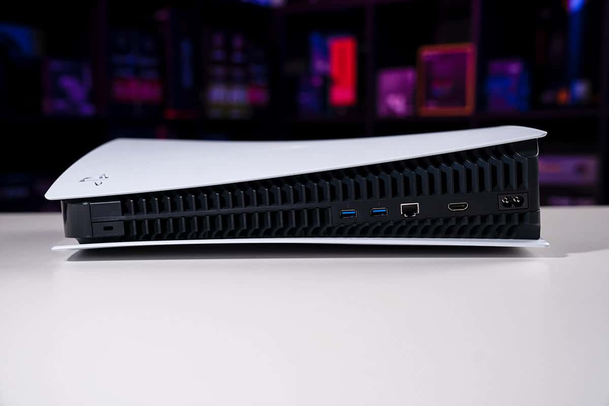 Can you pre order the PS5 Slim?