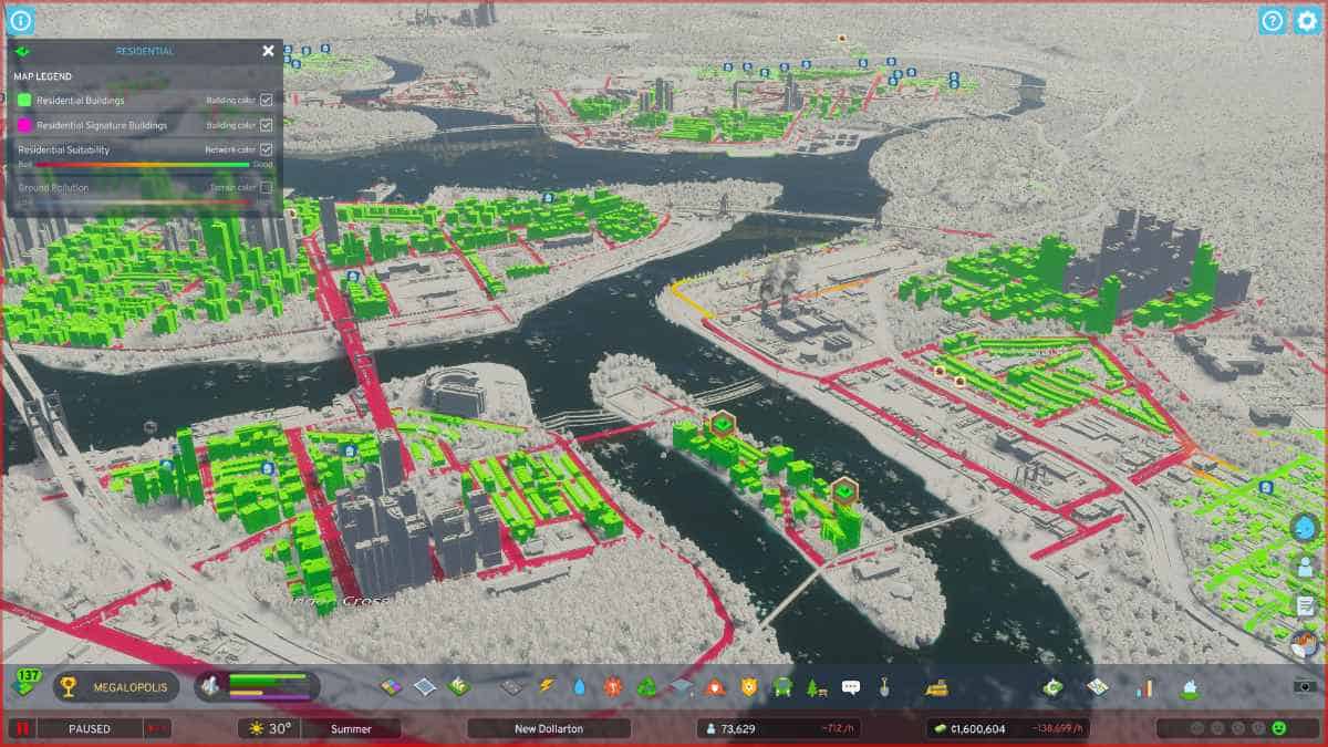 Cities Skylines 2 System Requirements - Can I Run It? - PCGameBenchmark