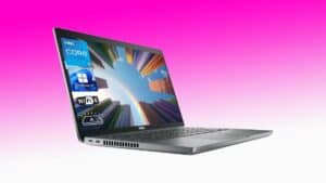 Dell laptop deal