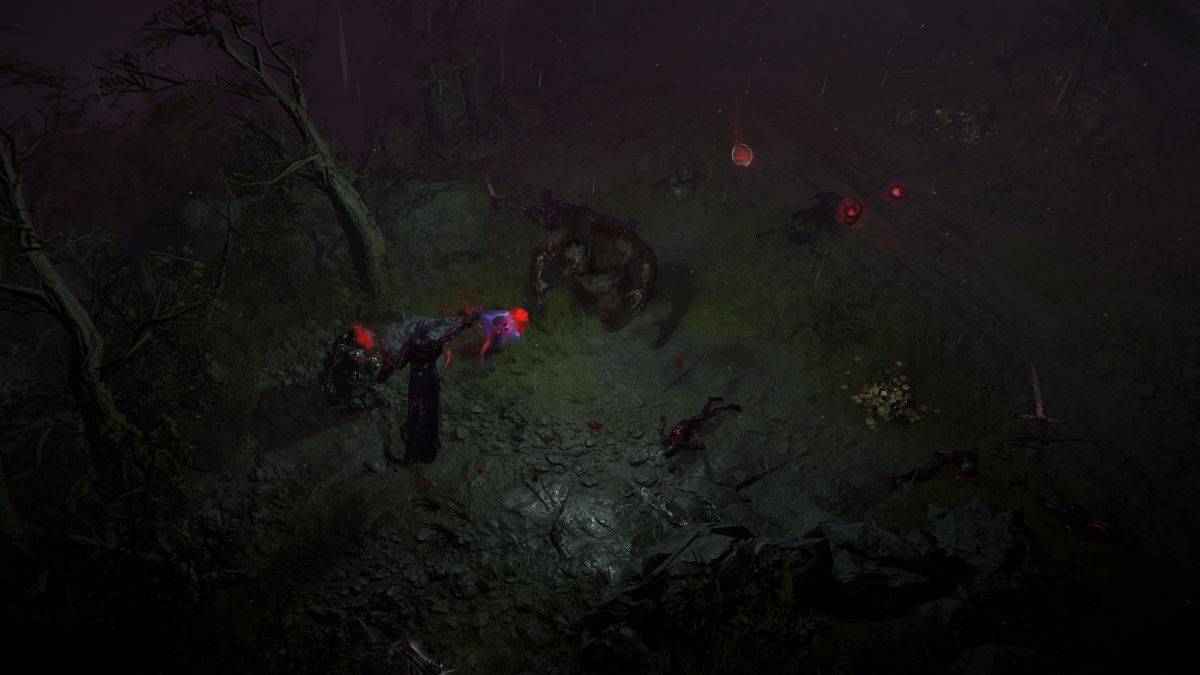 Diablo 4 free update has fans dropping the game