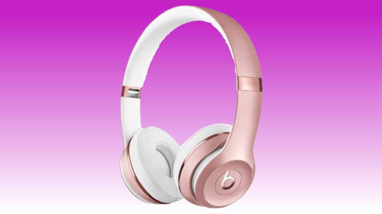 Feel the music with these Beats wireless headphone deal now 45% off pre Black Friday