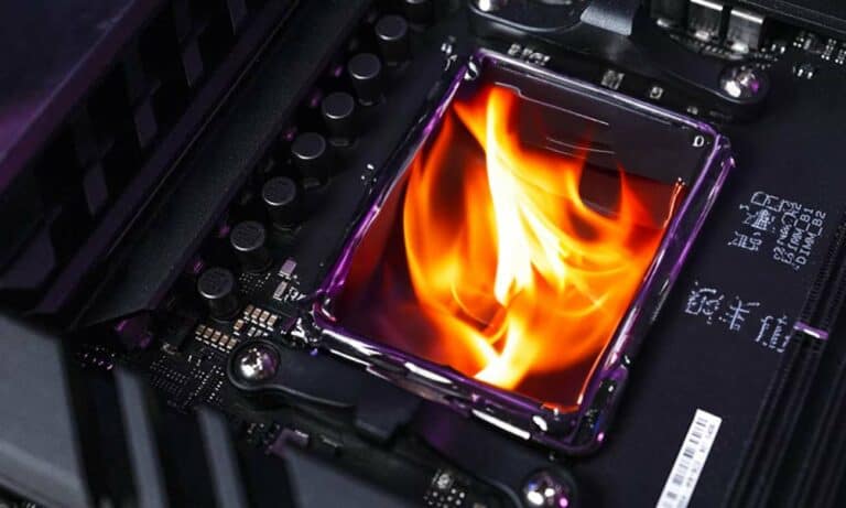 Grab your liquid coolers AMD thinks it's CPUs are only going to get hotter