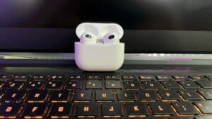 How to connect AirPods to Dell laptop models