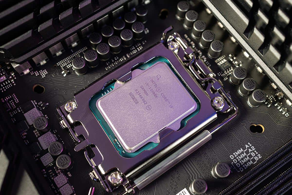 Intel 14600K vs 13600K performance, specs & price