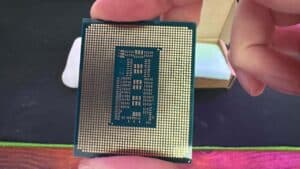 Intel 14th gen processor list all Intel 14th gen CPUs