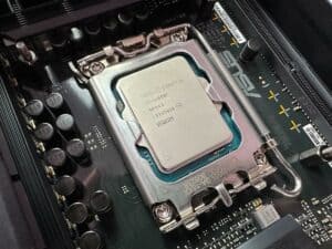 Intel Core i5 14600K specs