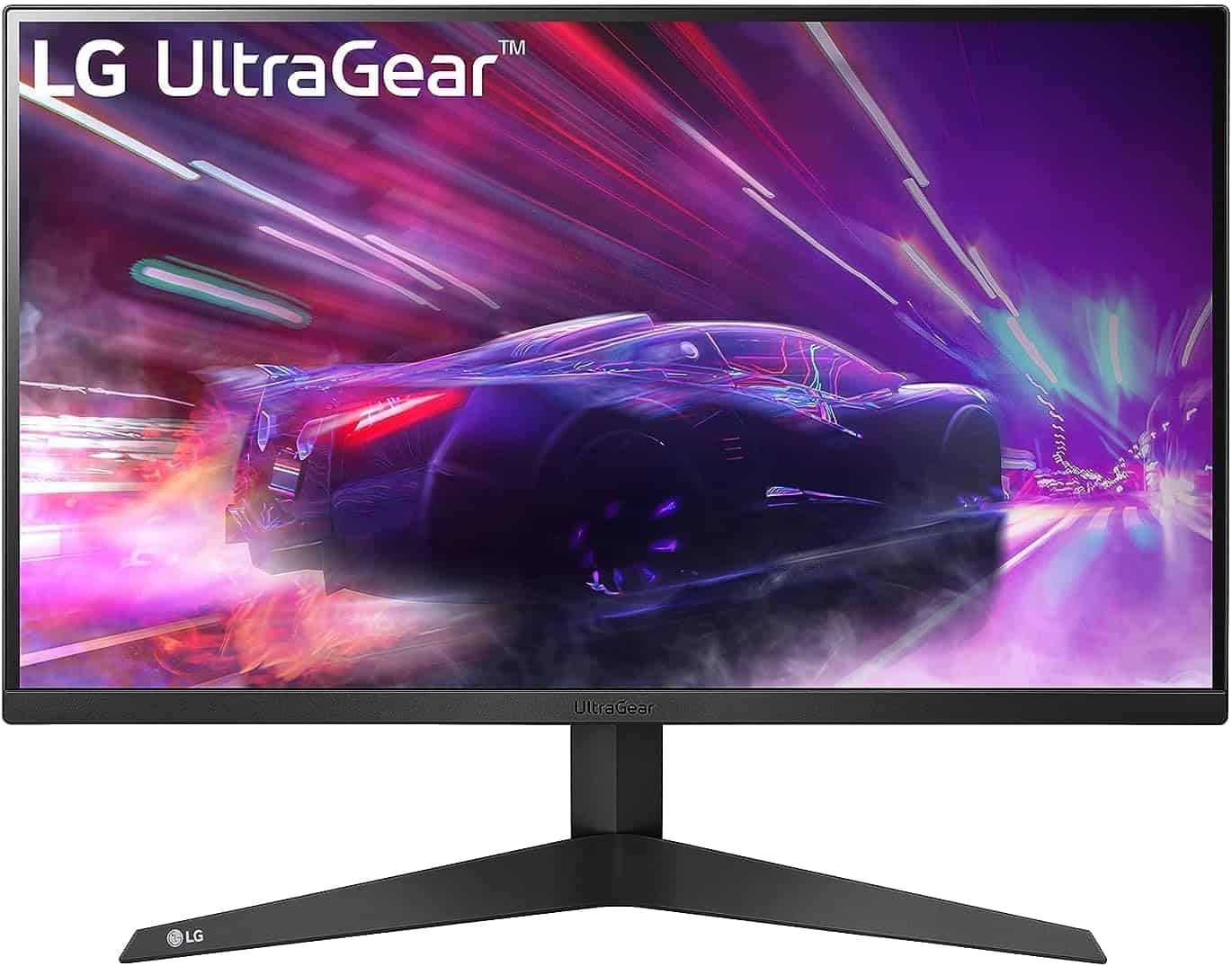 LG 24GQ50F B