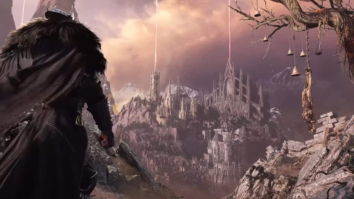 Forza e Lords of the Fallen são destaques nos lançamentos da semana