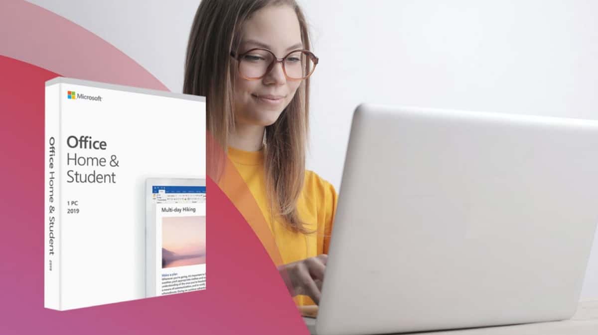 Microsoft Office 2019