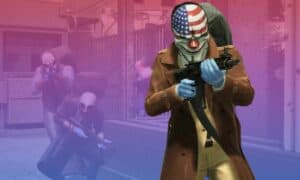 Payday 3's Leveling system sucks a good idea that needs improvement