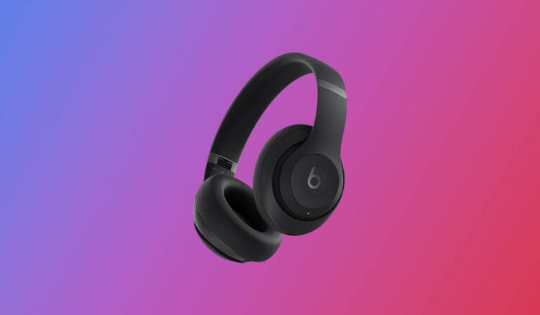 Post Prime Day deal cuts almost 50% off these Beats Pro headphones