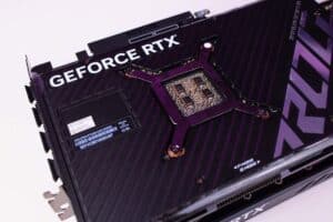 RTX 40 Super GPUs rumored more expensive cards no one wants