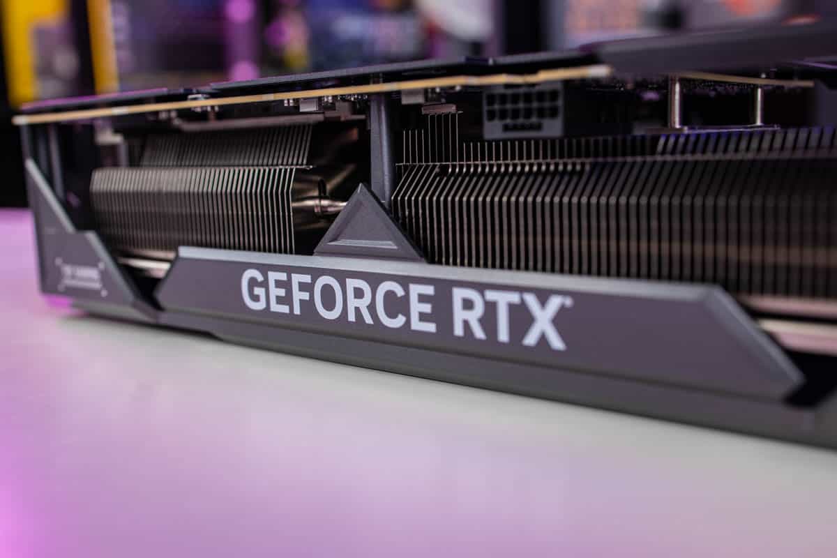 NVIDIA RTX 40 SUPER rumored specs emerge, RTX 4080 SUPER with full AD103  GPU and 10240 CUDA cores 