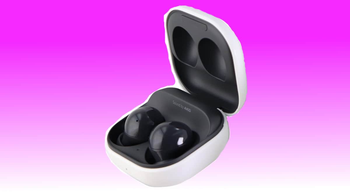Samsung Galaxy Buds2 receives epic post Prime Day discount