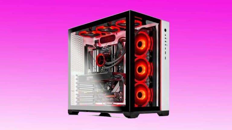Skytech Gaming PC Prime Day deal