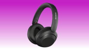 Sony wireless headphones hurtle in price even before Black Friday starts