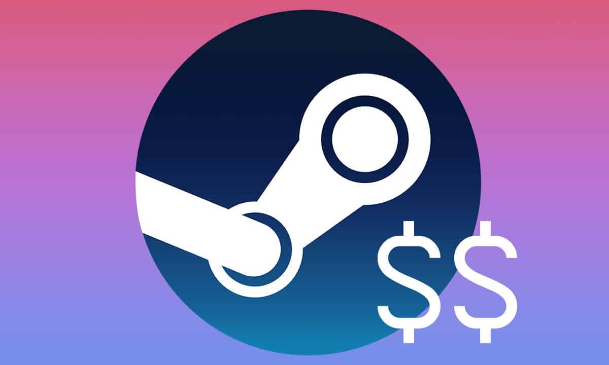 Steam is having a video game sale to rival Amazon Prime Day 2