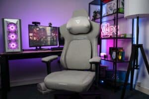 Thunder X3 Core Gaming Chair