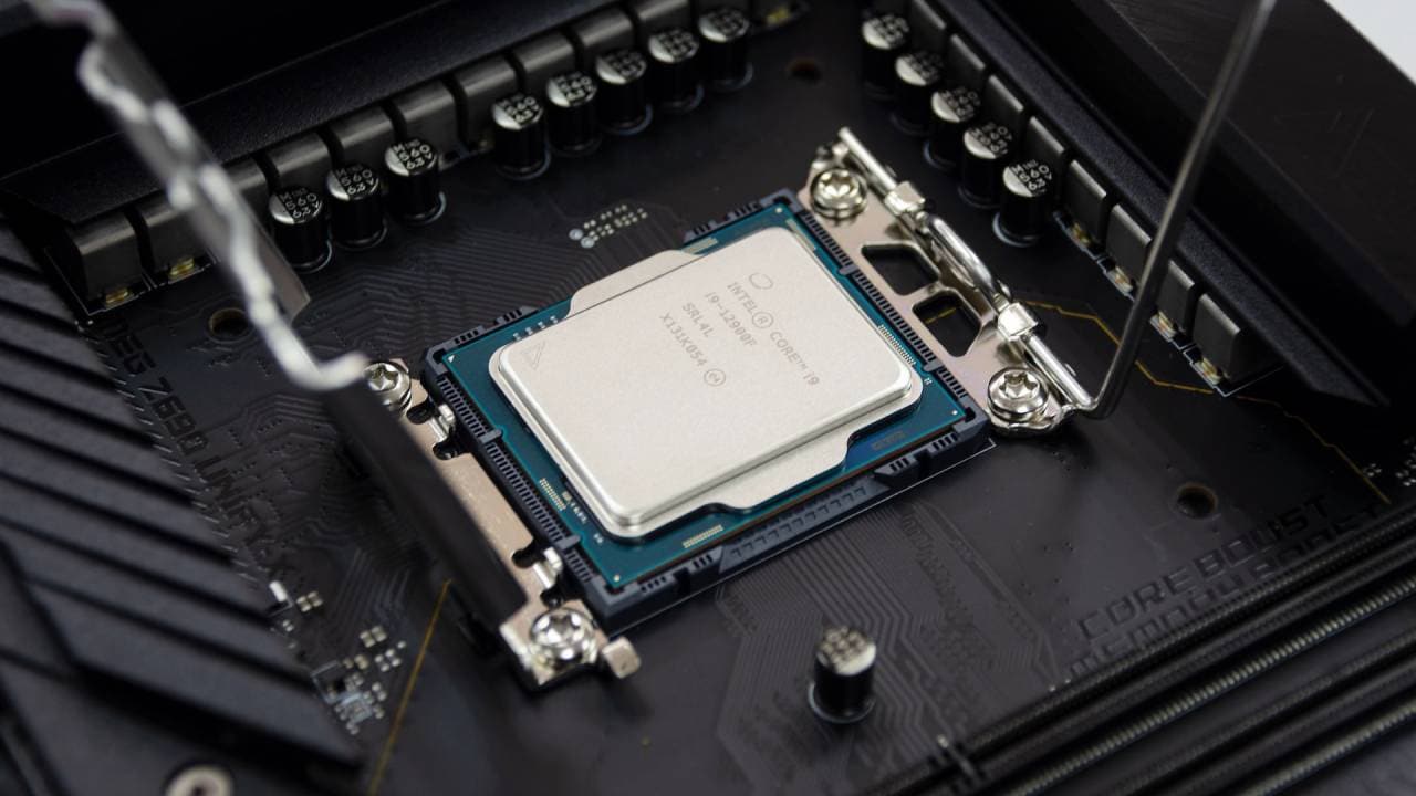 It appears some lucky people are already getting their hands on Intel’s 14th Gen CPUs