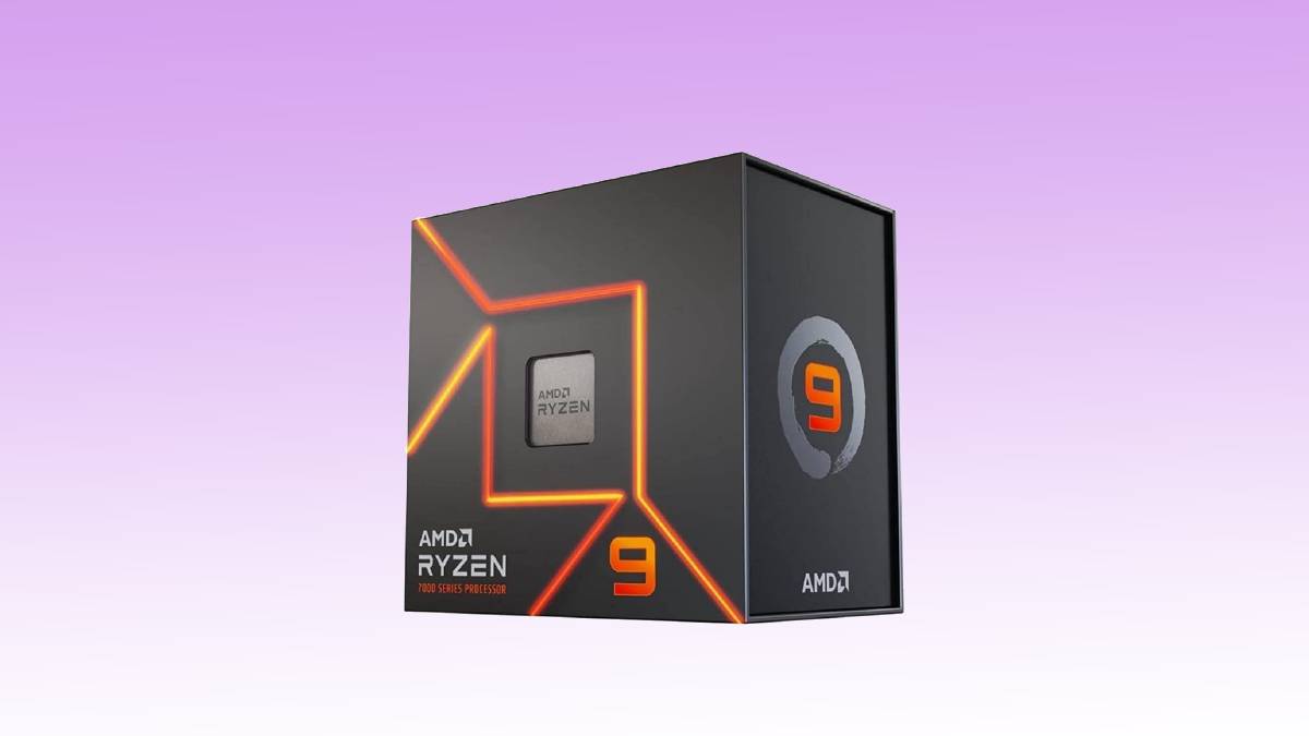 Black Friday AMD 7900X deals 2023