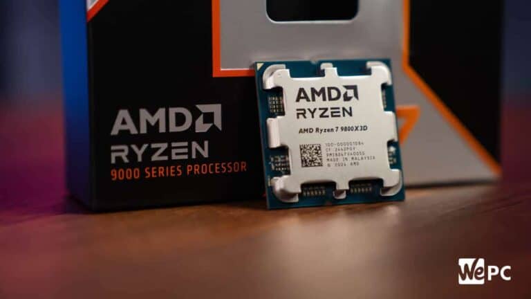 best cpu for gaming