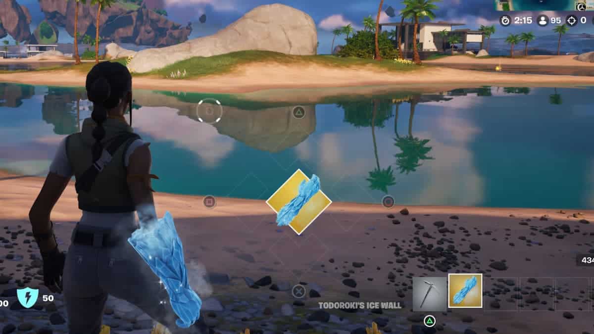 Epic Games releases much-needed Fortnite feature