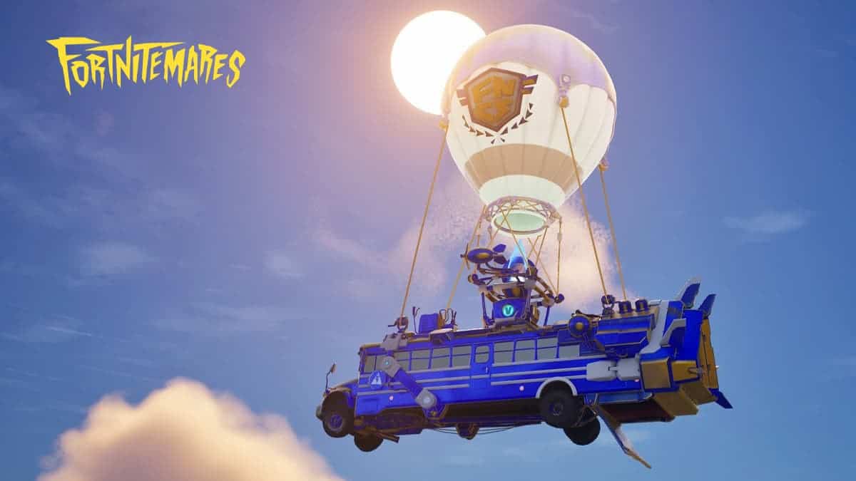 Fortnite players slam Epic Games for making this change