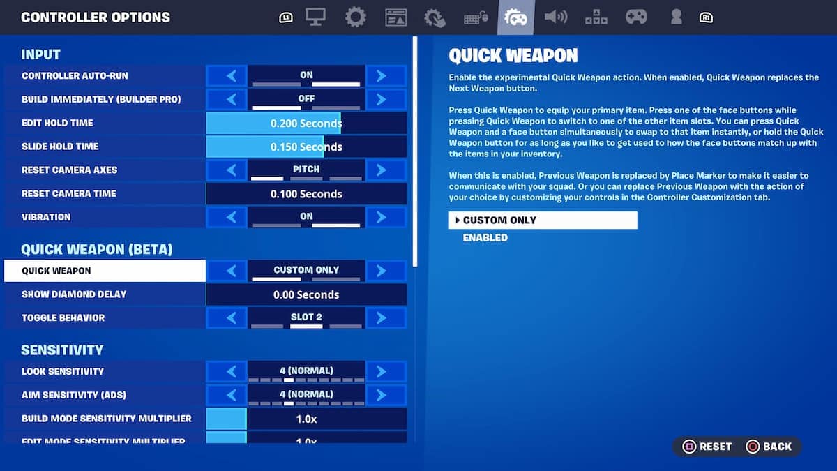 fortnite-quick-weapon-controller-feature-settings