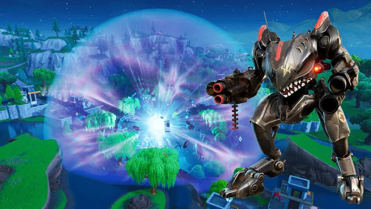 Epic Games hints at return of controversial Fortnite season
