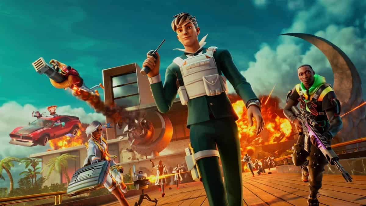Fortnite players pick the best and worst skin of the current Battle Pass