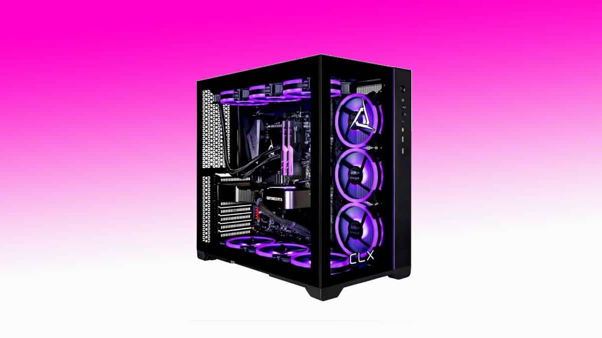 gaming pc deal 4