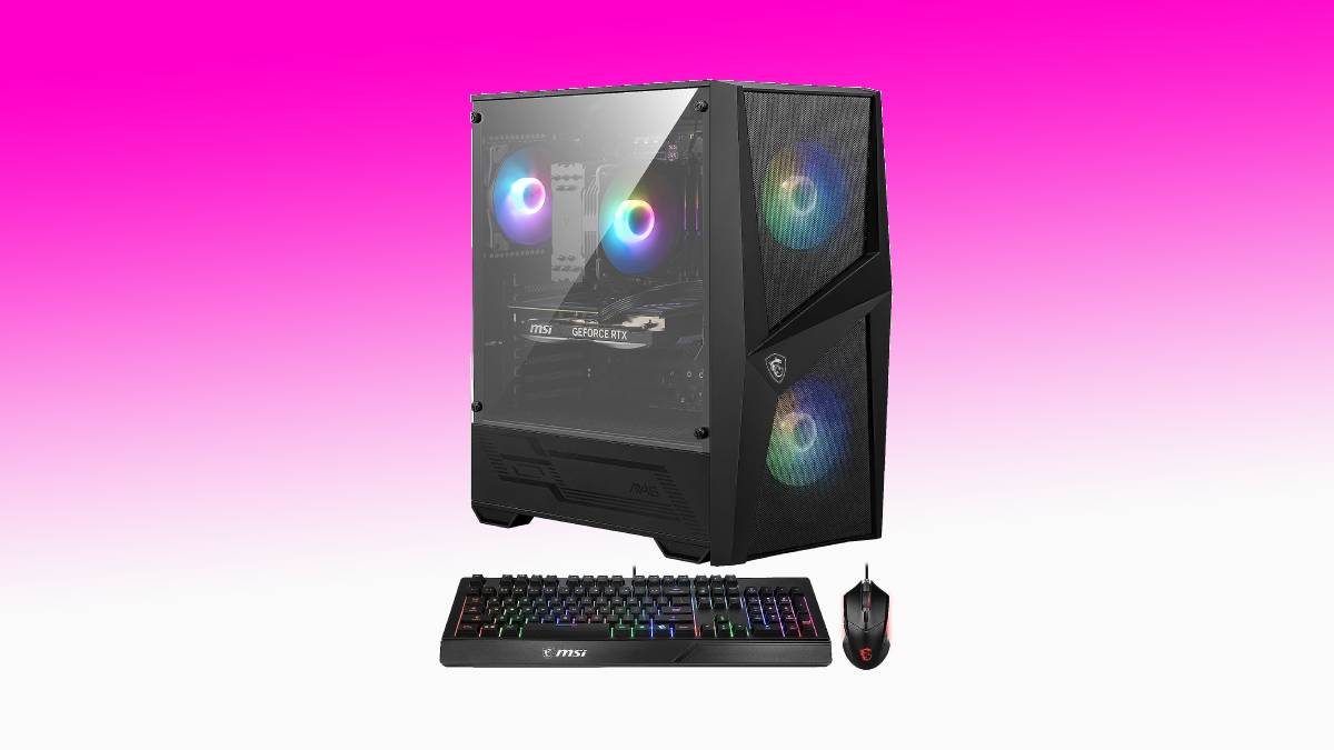 gaming pc deal 5