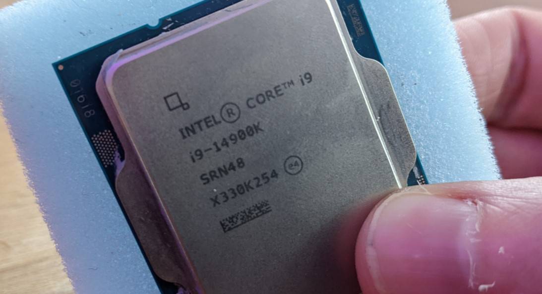 Best Intel CPU in 2024 – Our top 5 Intel picks (February)