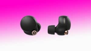 wireless earbuds deal