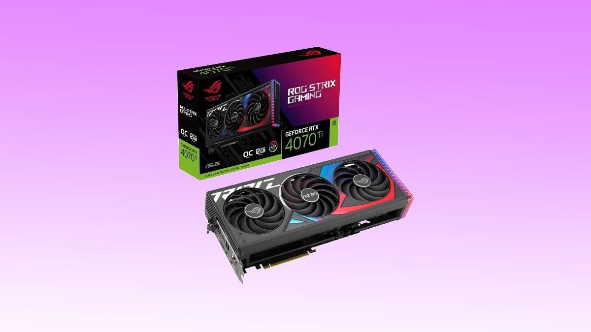 The NVIDIA GeForce RTX 4070 SUPER: A New Contender in High-Performance  Graphics, by Exeton, Jan, 2024
