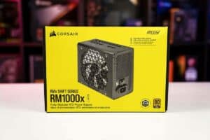 ATX 3.0 PSU