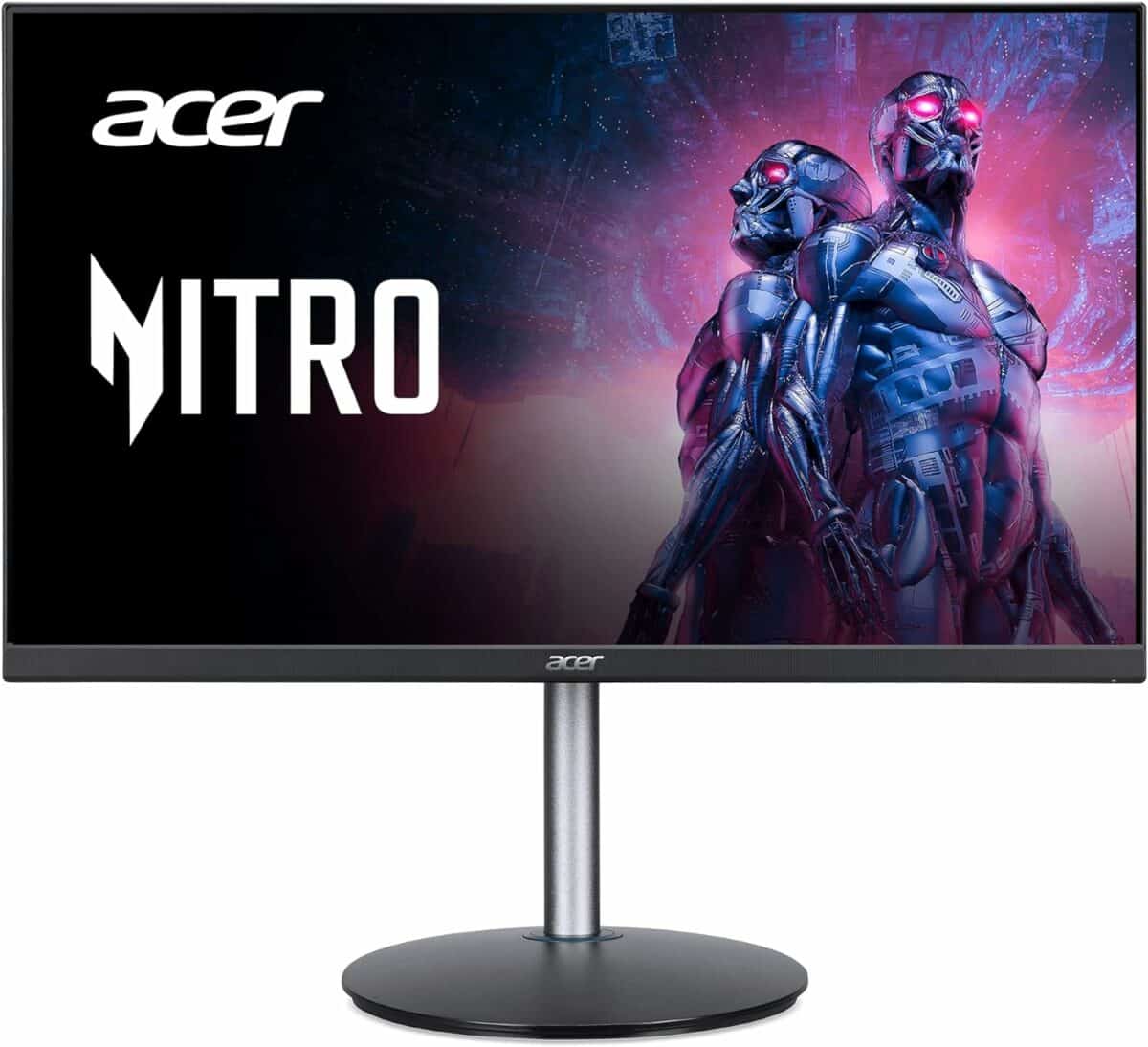 Acer XFA243Y Sbiipr