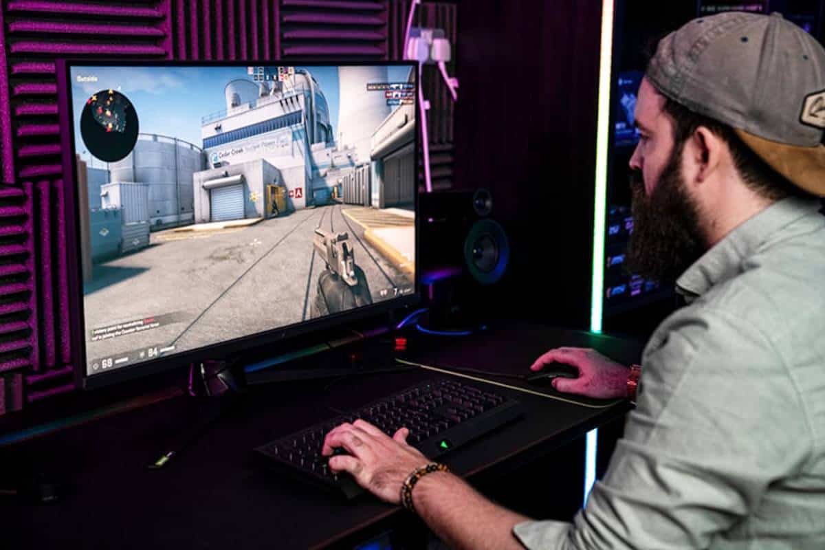 Best 144Hz monitor 2023 (4K, Mini-LED, esports)