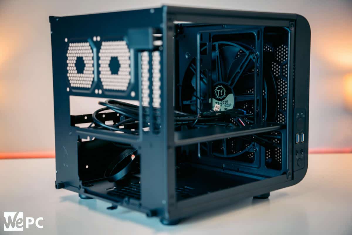 Best 200mm case fans 2024 – our top picks