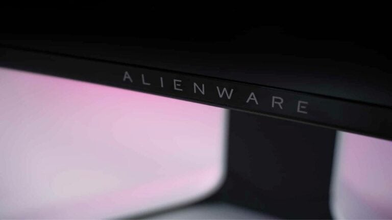 Best Alienware monitor
