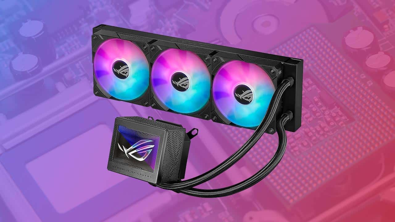 Best CPU cooler for AMD Ryzen 5 7600X in 2024 WePC