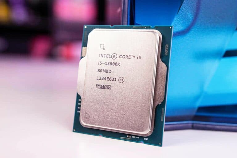 Best CPU for coding