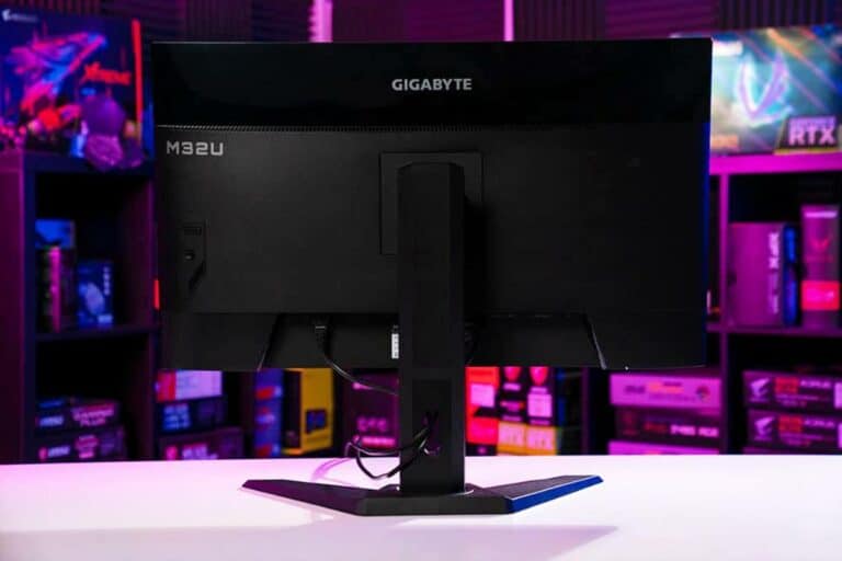 Best HDMI 2.1 monitor