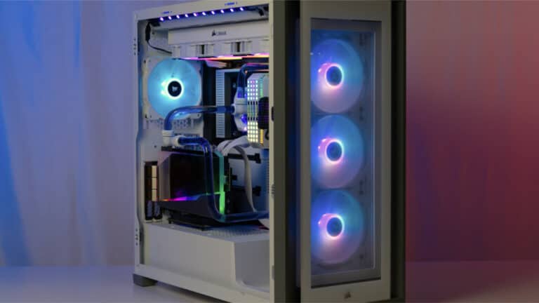 Best PC build for Starfield