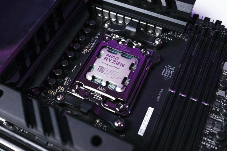 Best RAM for AMD Ryzen 7000 series CPUs